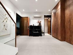 Chancery Hill Villas (D11), Semi-Detached #601308321